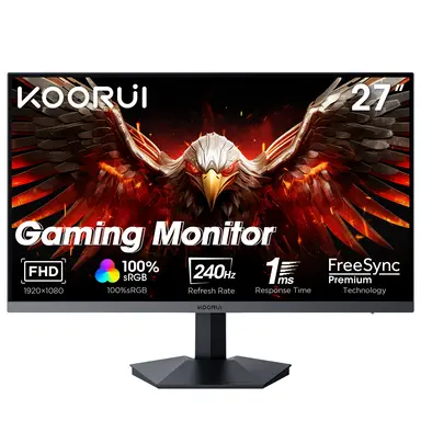 Koorui G2421v 24