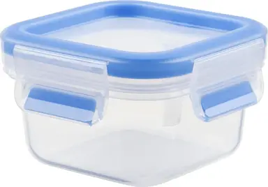 Tefal Plastic magnetron lunchbox – 200 ml 200 ml