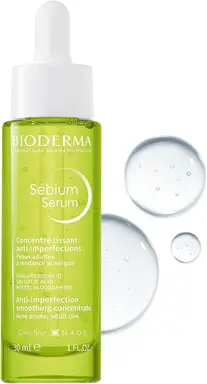 Bioderma SÉBIUM serum 30 ml