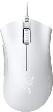DeathAdder Essential 2021 - White Ed.