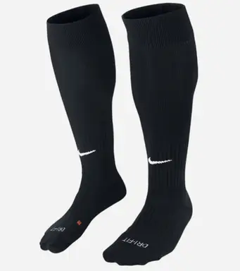 Nike Dri-FIT Academy Sokken SX5728-010 Maat 46-50