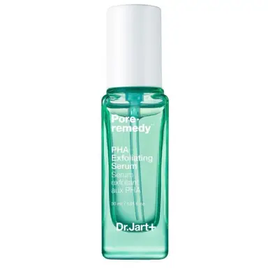 Dr.Jart+ Pore-remedy PHA Exfoliating Serum 30 ml