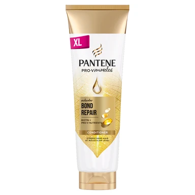 Pantene Molecular Bond Repair Conditioner with Biotin 275ml