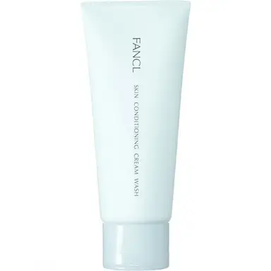 FANCL Huidverzorging Hydraterende Reinigingsmelk 90g