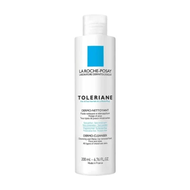 La Roche-Posay Toleriane Dermo-Reiniger 200 ml