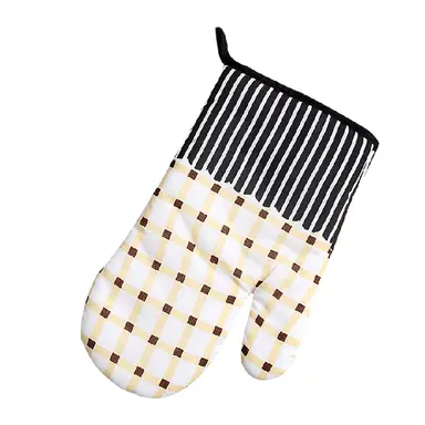 Ofenhandschuh, 1 Paar (2 Stück)