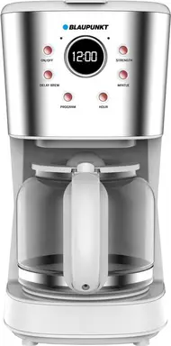 Blaupunkt CMD802WH Coffee Maker White