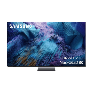Samsung TQ65QN990FTXXC Smart TV Neo QLED 8K - 65 pouces - 165 cm