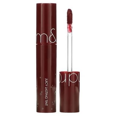 rom&nd Juicy Lasting Tint 17 Plum Coke