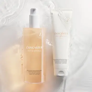 Lancaster SKIN ESSENTIALS Reiniging 400 ml