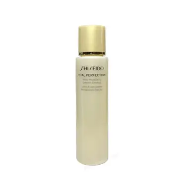 Shiseido Vital-Perfection Lotion éclaircissante - 75 ml