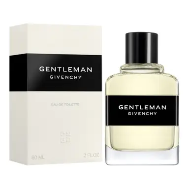 Givenchy Gentleman Eau de Toilette 60ml