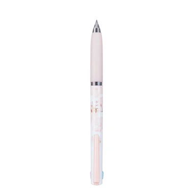M&G Retractable 3in 1 Gel Pen 0.38mm T4373