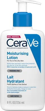 CeraVe Hydraterende Lotion 236ml