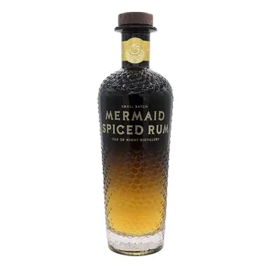 Mermaid - Spiced Rum 70cl  - 700ml
