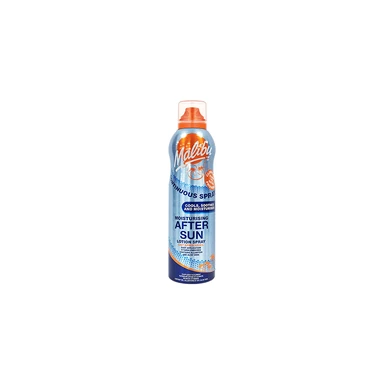Malibu Aftersun Continuïteitslotion Spray 175 ml