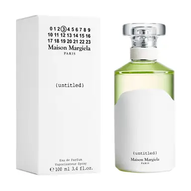 Maison Margiela Replica The Untitled Eau de Parfum 100 ml