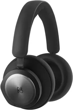 Bang&Olufsen Beocom Portal UC OE Koptelefoon zwart antraciet