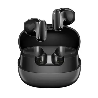 Blackview AirBuds 20 Bluetooth-Ohrhörer, Bluetooth 5.4, Tiefer Bass, Geräuschunterdrückung, IP7 wasserdicht, 40 Std. Spielzeit für Laptops, Tablets, Smartphones, Sport & Training