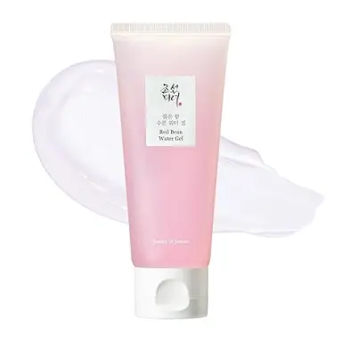 Beauty of Joseon Rote Bohnen Feuchtigkeitsgel-Creme 100ml