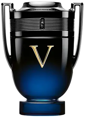 Paco Rabanne Invictus Victory Elixir Edp Intense Spray 50 ml