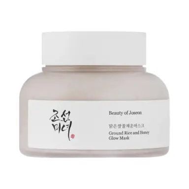 Beauty Of Joseon Ground Rice And Honey Glow Mask 150ml