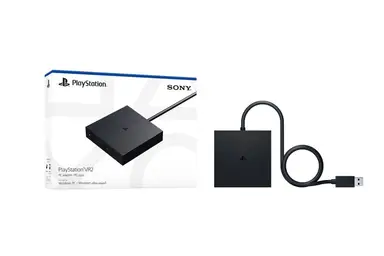 Sony PlayStation VR2 PC Adapter