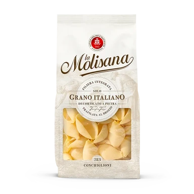  LA MOLISANA Conchiglioni n°313 - 500 g