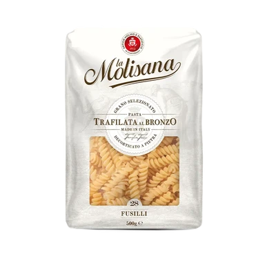 La Molisana Fusilli n°28 - 500 g