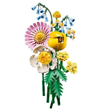 Lego 10347 Icons Botanisch