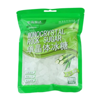 Huahaishunda Hua Hai Shun Da Rock Candy 200g