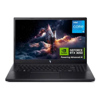 Acer Nitro V 15 Intel ANV15-52-56EW NH.QUBEK.002 Intel Core i5-13420H Gaming Laptop