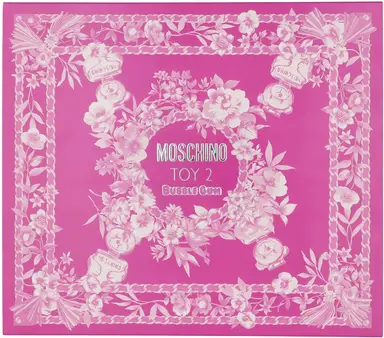 Moschino Toy 2 Bubble Gum Cadeauset 150 ml