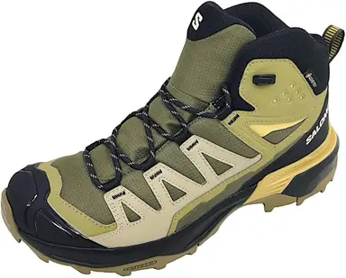 Salomon X Ultra 360 Mid GTX 474477_46 2/3
