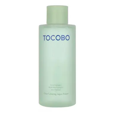 Tocobo Cica Calming Aqua Toner 200ml