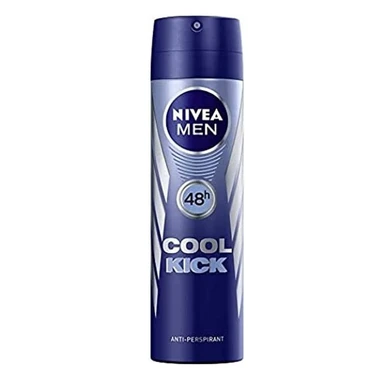 Nivea Deospray Men Cool Kick 200ml