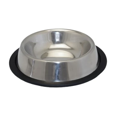 Gamelle Antidérapante HAPPY PET 14 cm