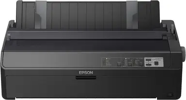 Epson FX-2190IIN matrixprinter 240 x 144 DPI 738 cps