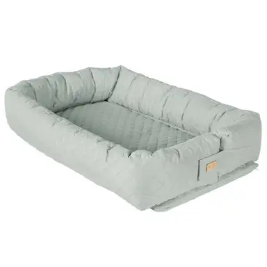 sonnensegel luft und wasserdurchlässig mit Ösen 0.9 x 4.7 m UV Schutz Luftdurchlässig Wetterfest Reißfest mit Ösen Gartenmasche Schattenplane für Balkon Terrasse Garten, Weiß ERGOPOUCH Puck- und Schlafsack 74 Farbe:215
