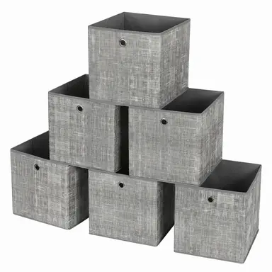 Schrankbox für mehr Ordnung im Schrank
