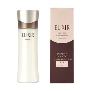 Elixir Superieur Lifting & Firming Emulsion Black Gold II