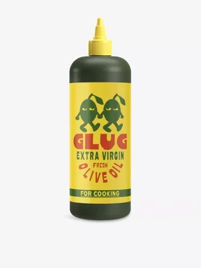 Glug Extra Virgin Olive Oil for Cooking, 750ml