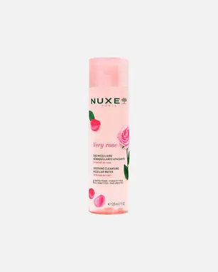 Nuxe Very Rose Soothing Micellar Water 200 ml