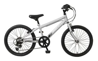 Falcon Jetstream 20" Kids Hybrid Bike