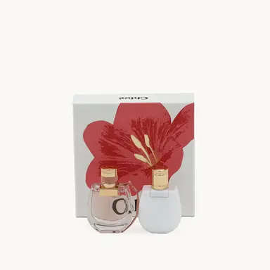 Chloé Nomade EDP Spray 50 ml/Bodylotion 100 ml