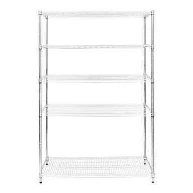 MonsterShop KuKoo Wire Racking 45 x 120 x 180 cm