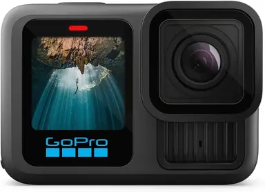 GoPro HERO13 - Black