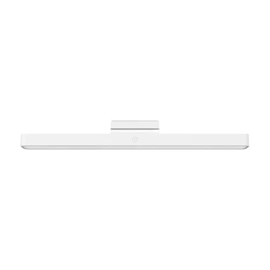 Xiaomi Magnetisches Leselichtband - 36 cm Lampenkopf, 150 Lumen, Farbwiedergabeindex Ra90, RG0 Blauschutz, kabellos, 25 Grad neigungsverstellbar, große Beleuchtungsfläche [Energieeffizienzklasse A]