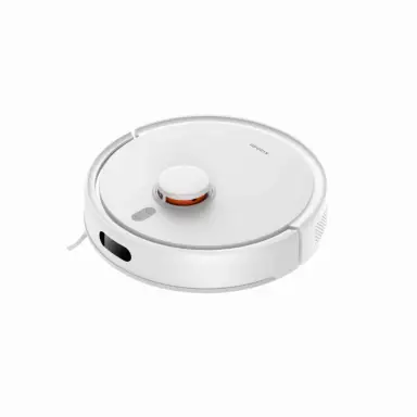 Xiaomi Robot Vacuum S20 white smart, navigation, cleaning – D106