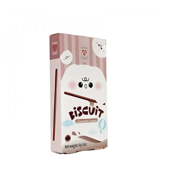 Tokimeki Koekreep Chocolade 40 g [Nieuw Binnen]